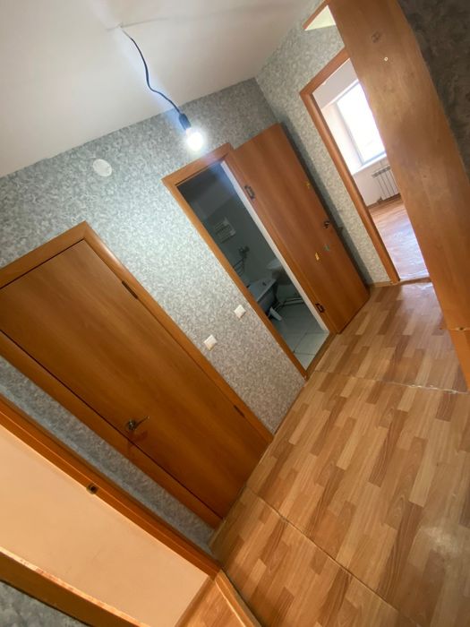 1комнатная квартира