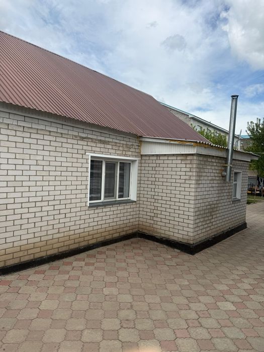 Срочно продам дом в центре города.