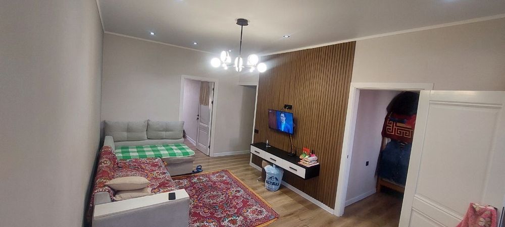 Продам 2 ком Юнусабад 13 квартал Ипотека