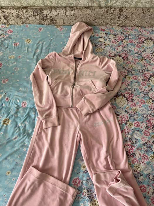 Костюм женский размер ХS