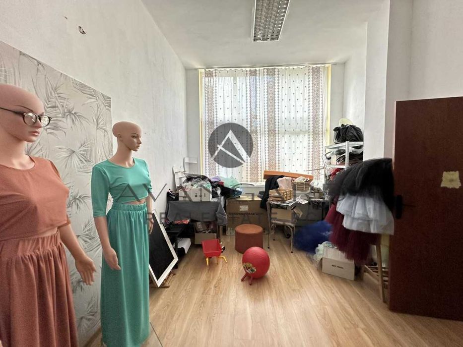 оф.22789 Помещение с наемател/Тракия