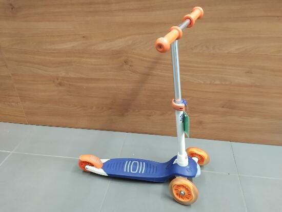 Trotinetă B1 500 - produs resigilat - (SecondHand) Decathlon
