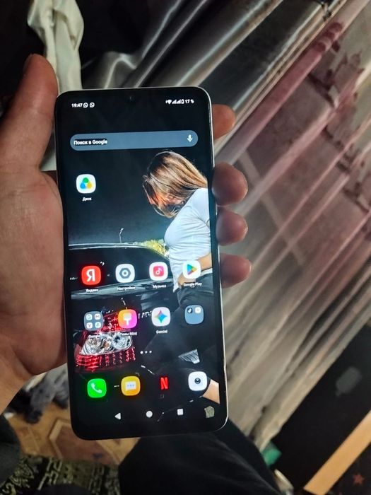 Redmi 256 A3x в идеальном состоянии