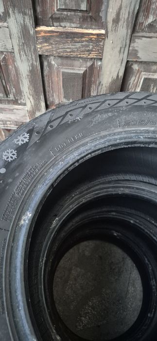 Гуми 235/60/16 Rav 4