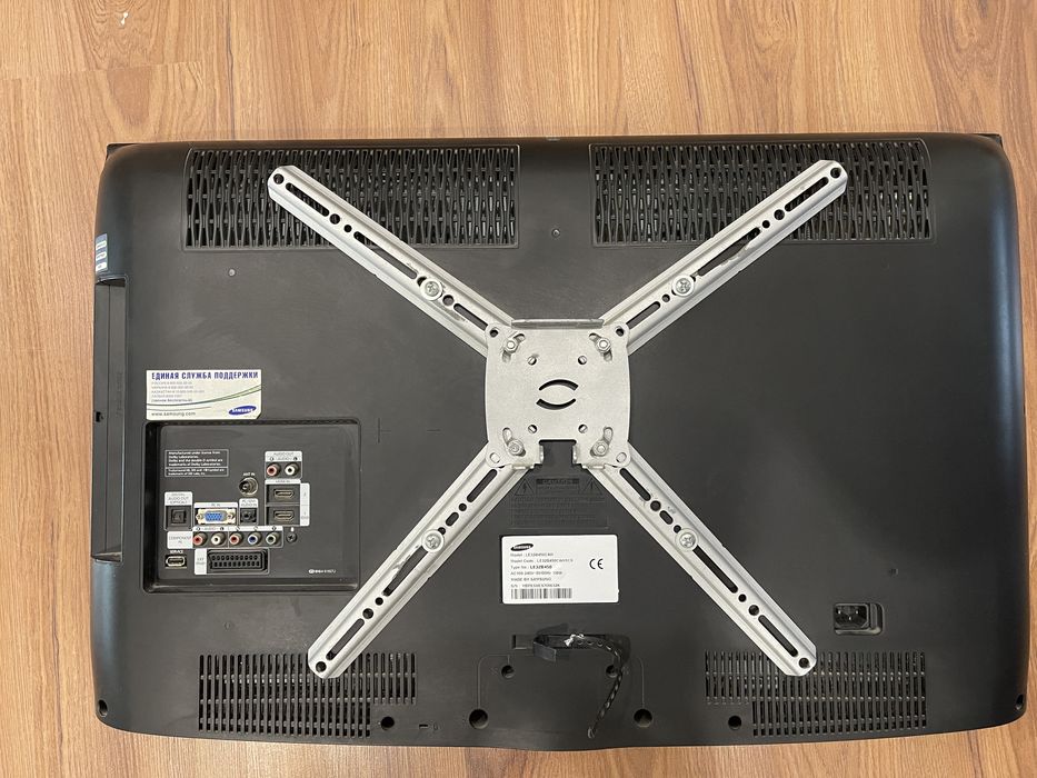 Телевизор Самсунг
