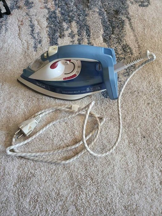 Ютия tefal FV -5350
ЮТИЯ TEFAL FV-5350
ЮТИЯ TEFAL FV-5350
ЮТИЯ 
ЮТИЯ T