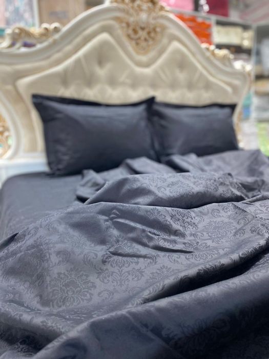 Туркменскии постельное белье