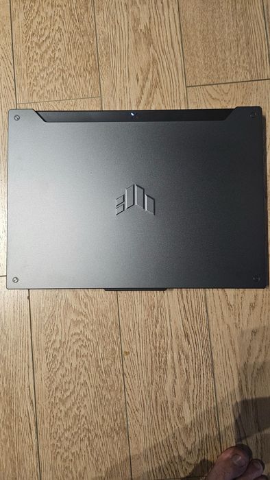 Laptop Gaming ASUS TUF F15 FX507ZC4 Intel i5 16GB DDR4, 1TB SSD, RTX3050
