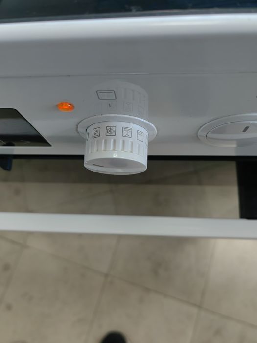 Свободностояща печка