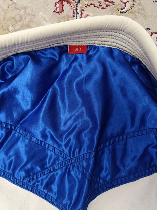 Срочно продается кимоно