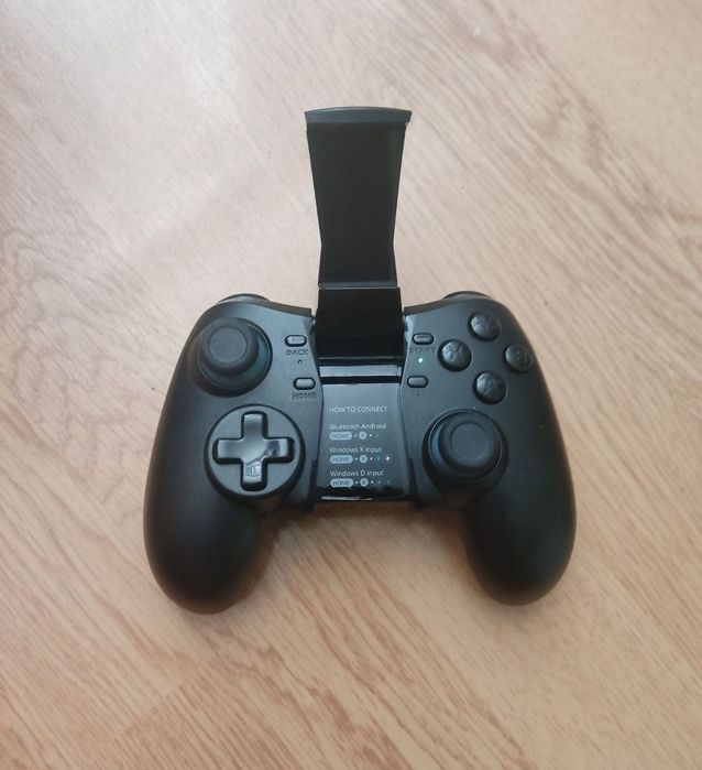 Джойстик за телефон. КАТО ЧИСТО НОВ