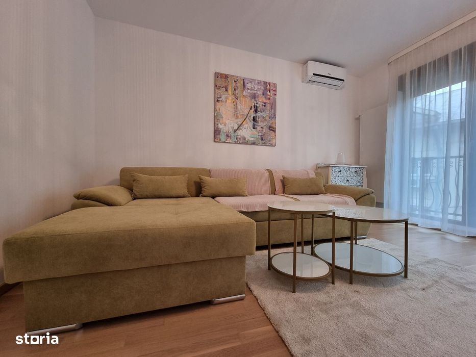 Apartament 2 camere 13 Septembrie - Marriott — fotografia 3