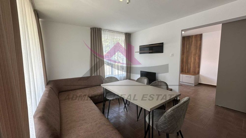 Дава се под наем Двустаен апартамент в Варна, Бриз - 80 кв.м за 600 € - Снимка #2