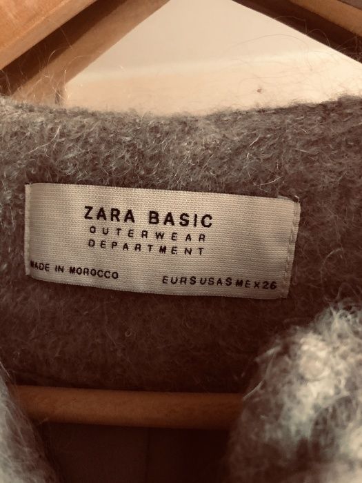 Пальто  женское Zara