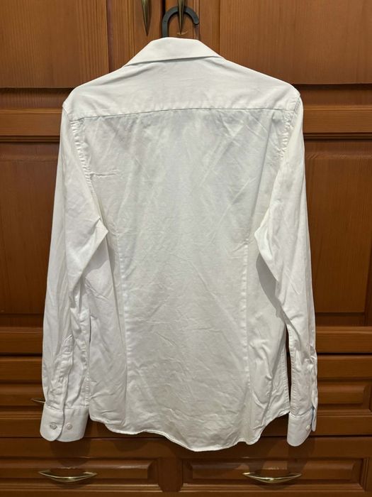 Teodor риза не е носена