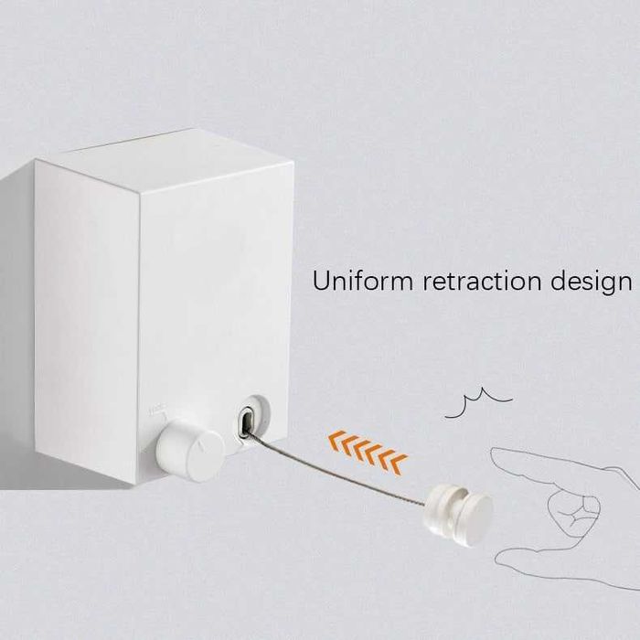 Настенная вешалка для одежды HVR88