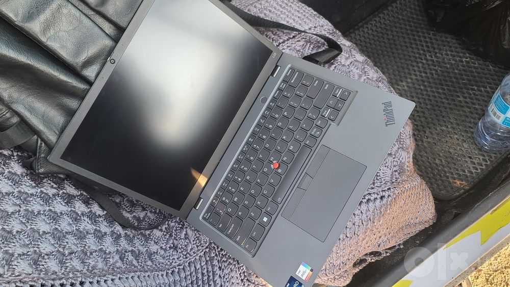 Lenovo ThinkPad L13 Core i5 12-avlod 16GB RAM 256GB SSD