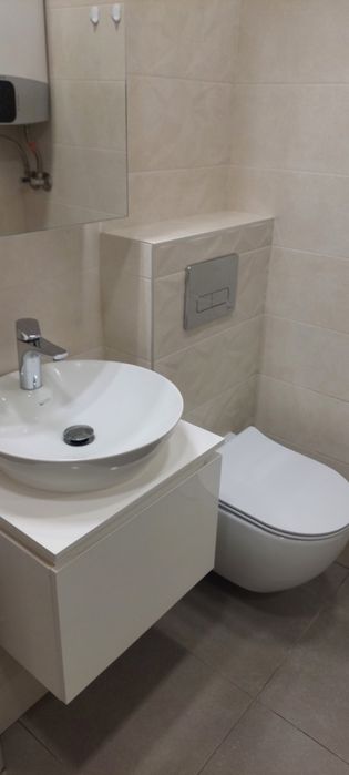 Продава се Двустаен апартамент в Димитровград - 67 кв.м за 1028 €/кв.м - Снимка #6