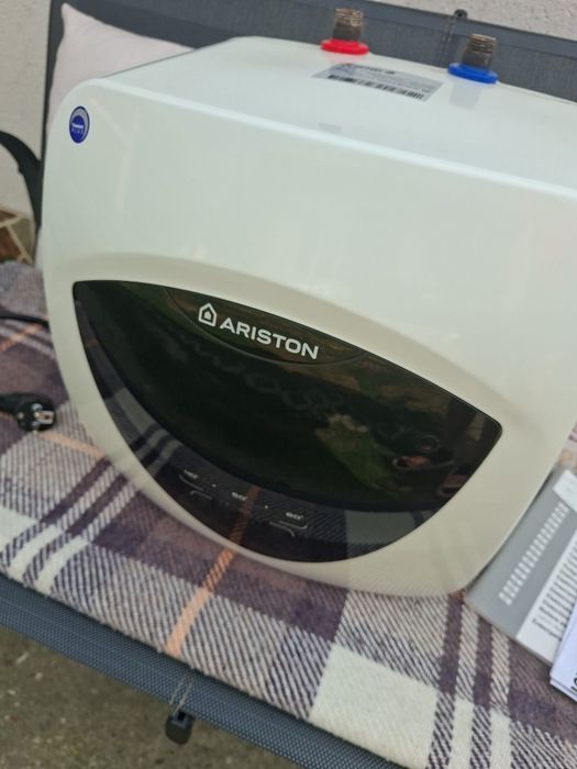 Boiler electric Ariston Andris Lux Eco 15L
