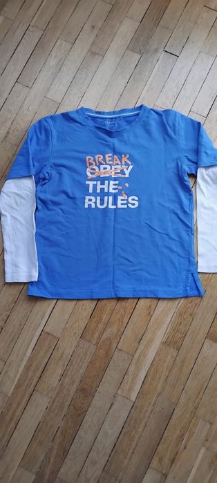 Дънки,джинси, блузки  и яке/жакет  размер 134-140 см.Zara,H&M,RESERVED