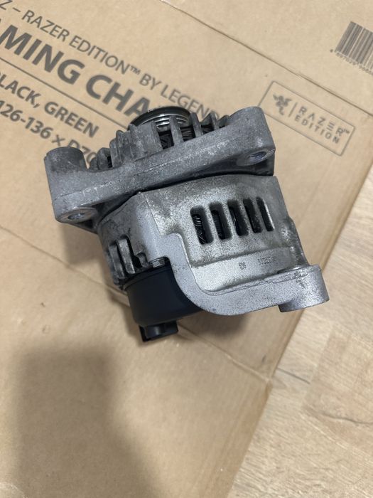 Alternator BMW N47 180A FG18S019