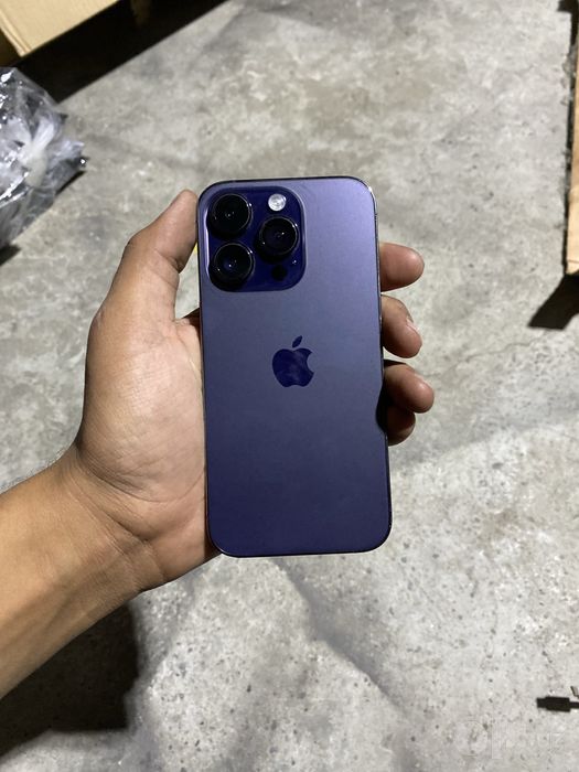 iPhone 14 pro