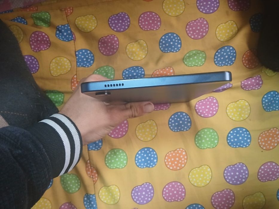 Samsung galaxy tab a9