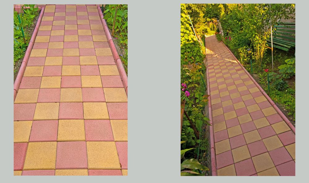 Pavele si pavaje pentru zone rezidentiale. Asiguram montaj transport