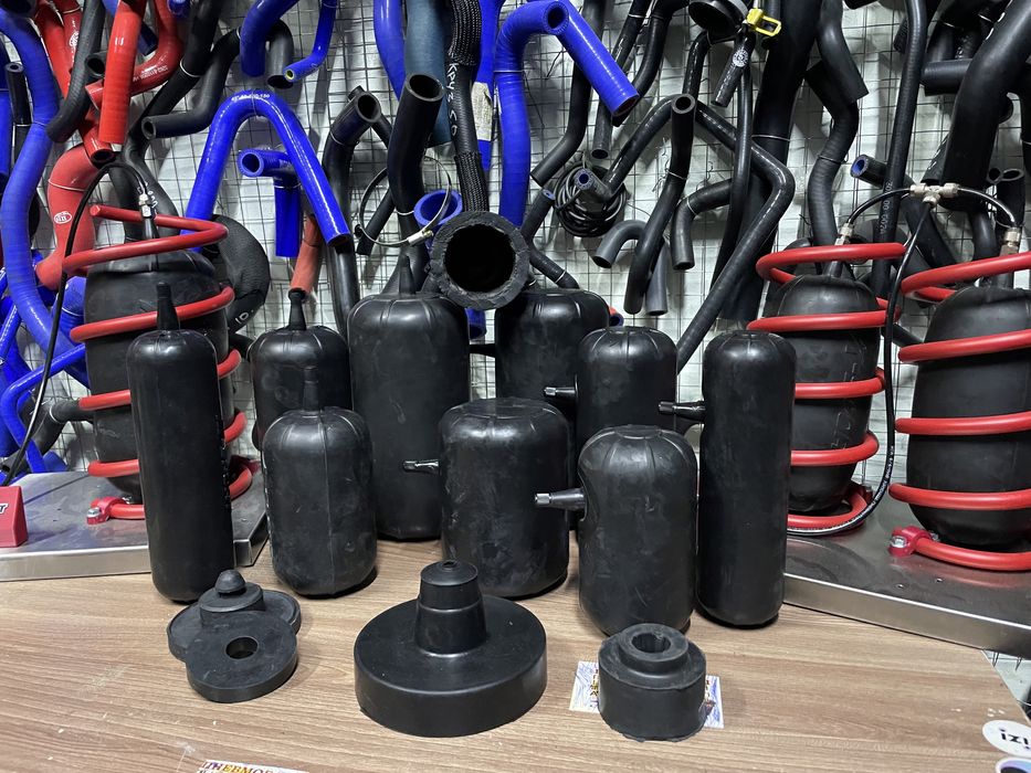 Пневмобалон пневмоподушка пневмобаллон