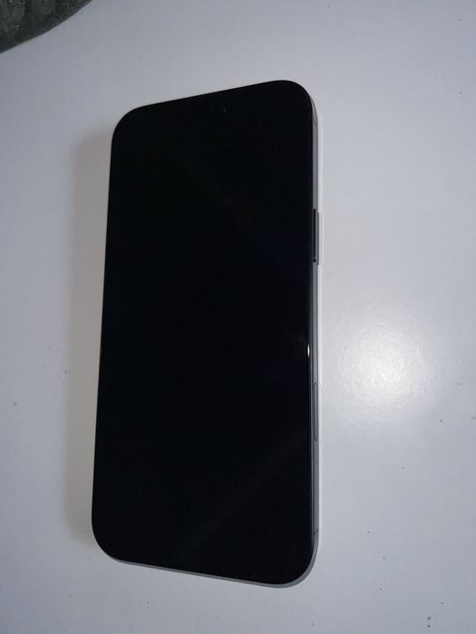 iPhone 16 Pro Max 512GB Black Titanium 100% baterie 46 cicluri