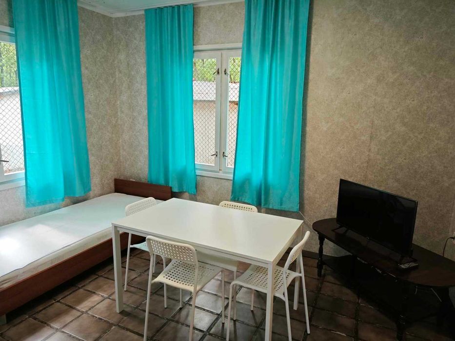 Китен - реновирани къщички с кухня и климатик