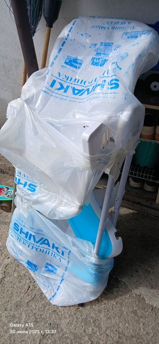 Продам детский стульчик для кормления