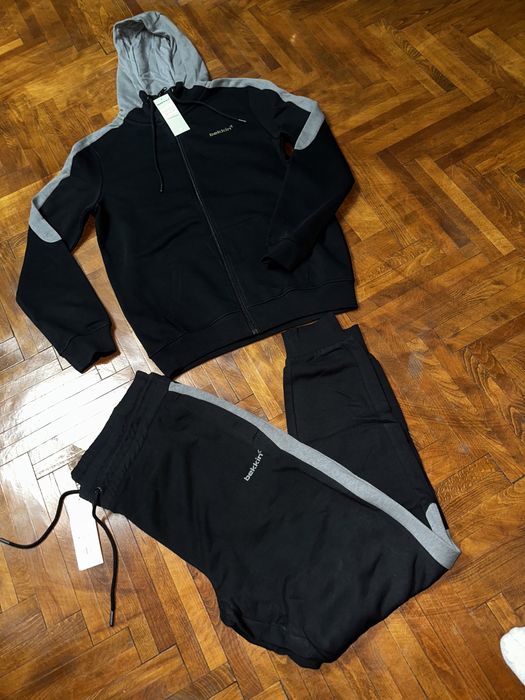 Trening Unisex Bekkin Bumbac 100 %  Toate Marimile