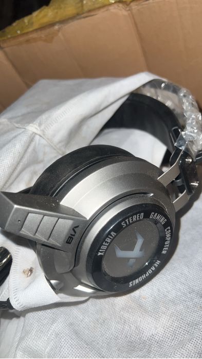 Наушник Xiberia game