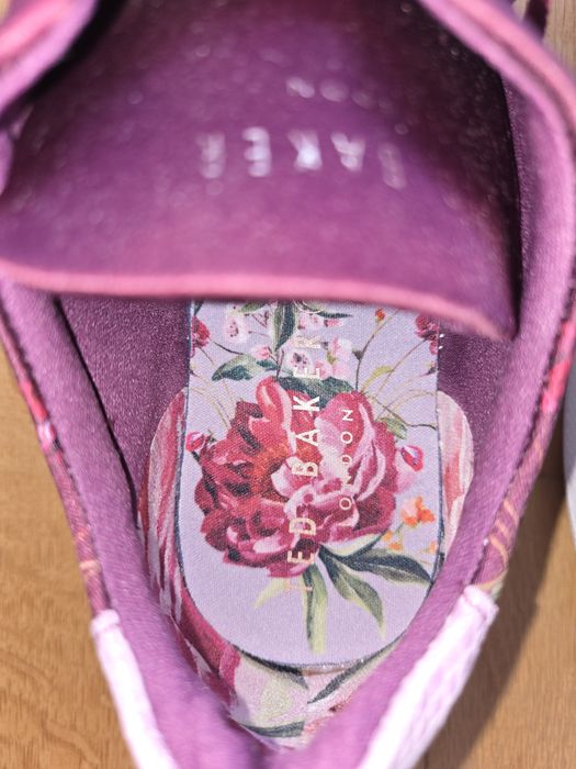 Sneakers Ted Baker, noi, 37