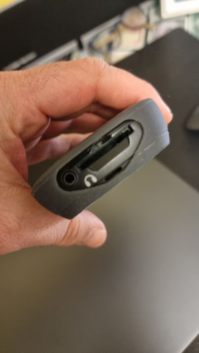 Victor Reader stream