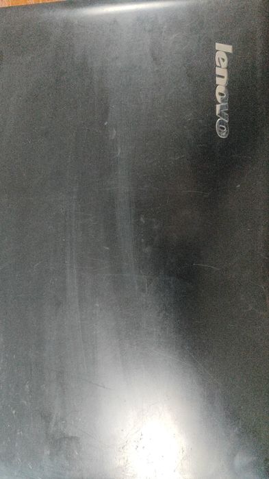 Ноутбук lenovo G50-70