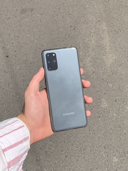Samsung s20 plyus 128