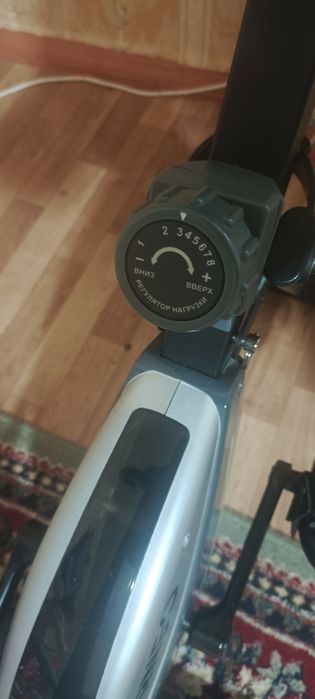 Продаётся велотренажёр