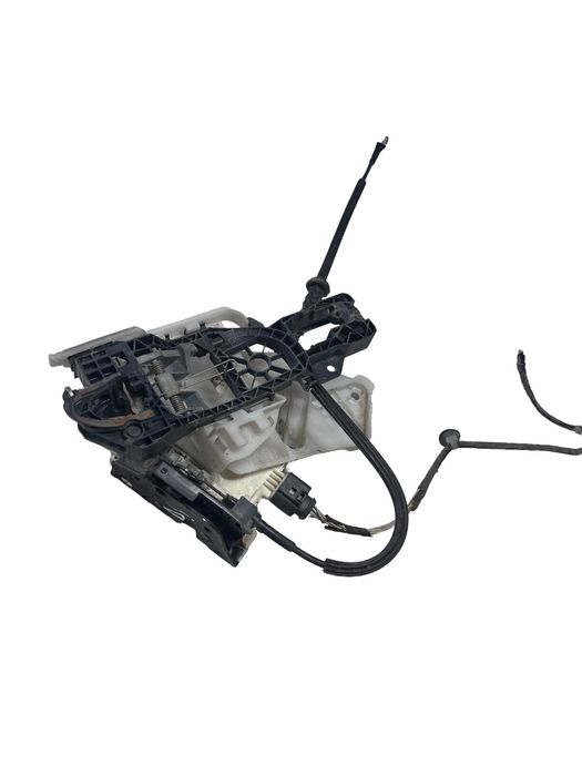 Broasca Usa + Maner Dreapta Spate Volkswagen Passat 3C2 2005 - 2010