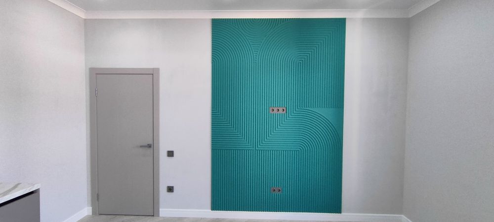 Ремонт квартир и домов