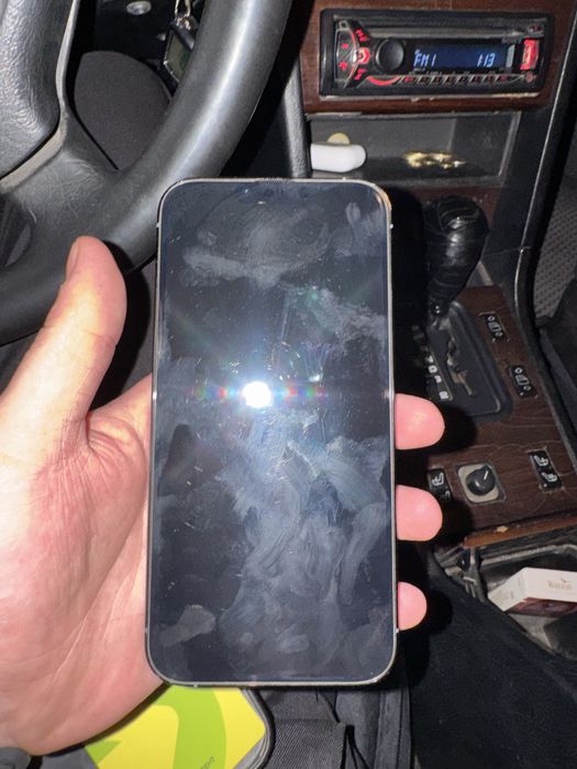 Продам iPhone 13 pro max