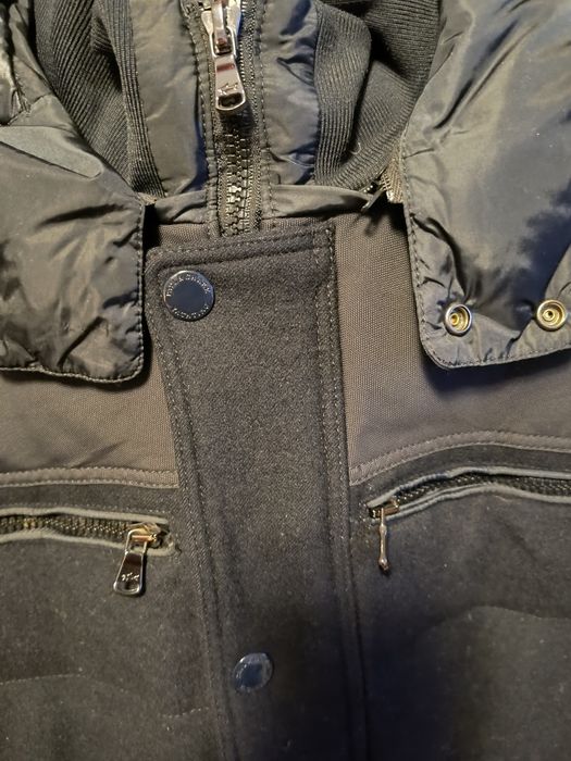 Geacă cu puf Paul & Shark pentru băieți