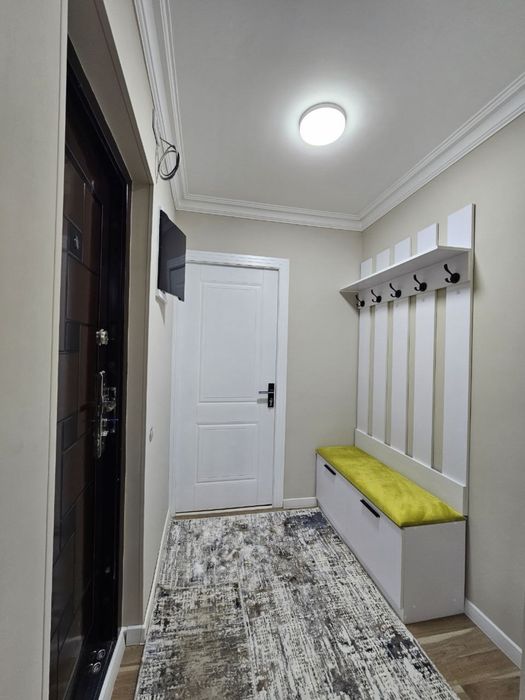 Продаётся квартира