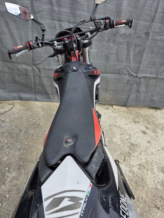 Betta RR 125 de vanzare