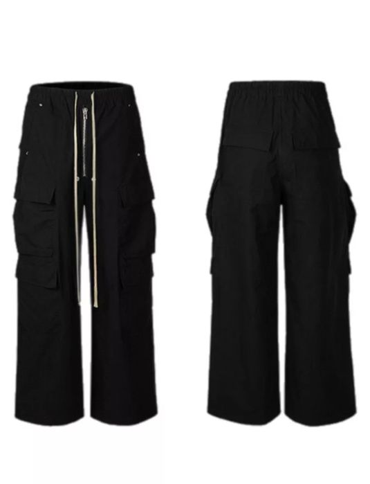 Штаны Rick owens type