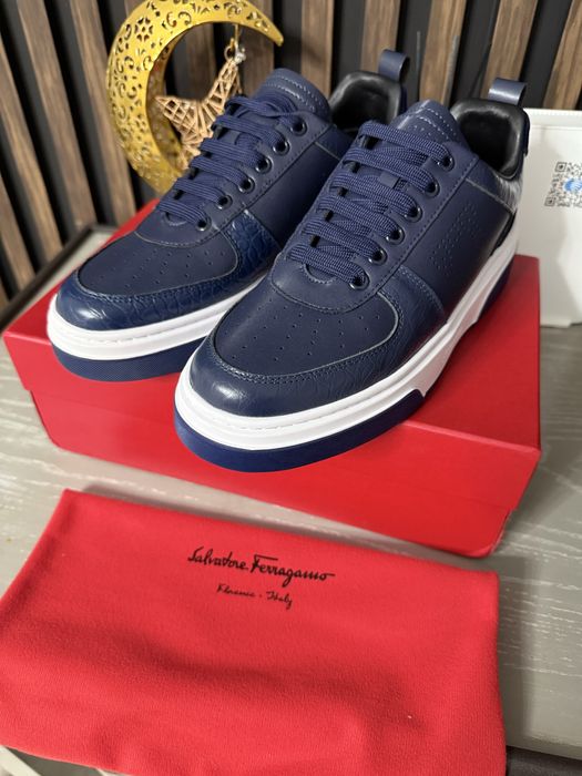 Salvatore Ferragammo