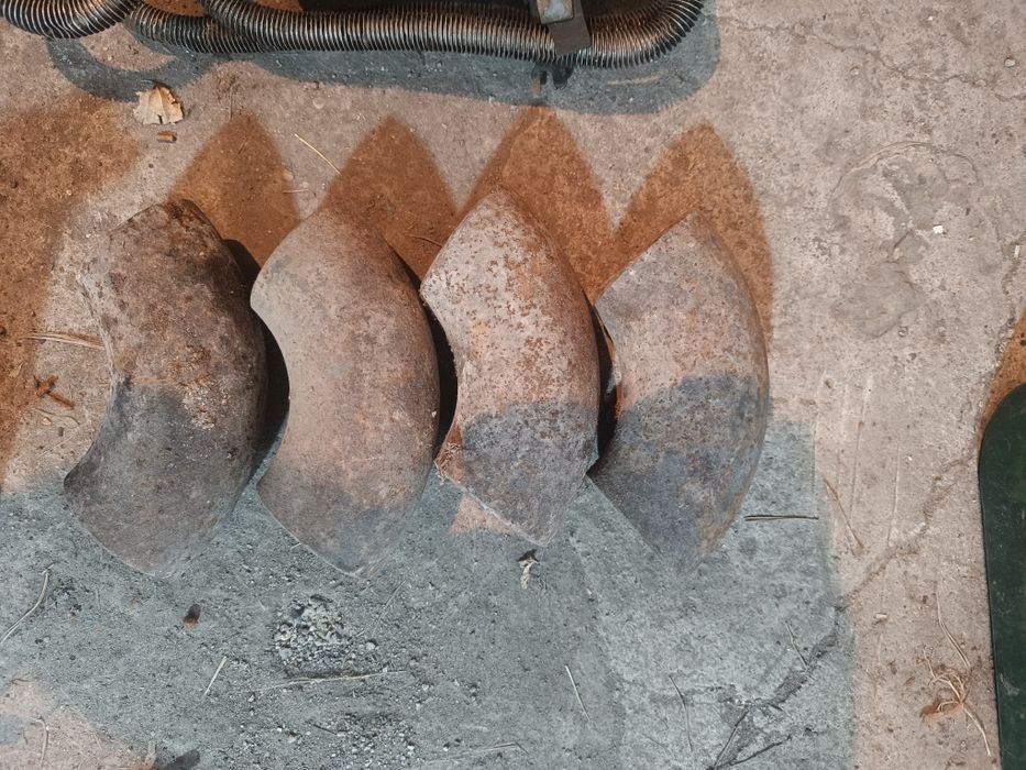 Продаю отводы СССР