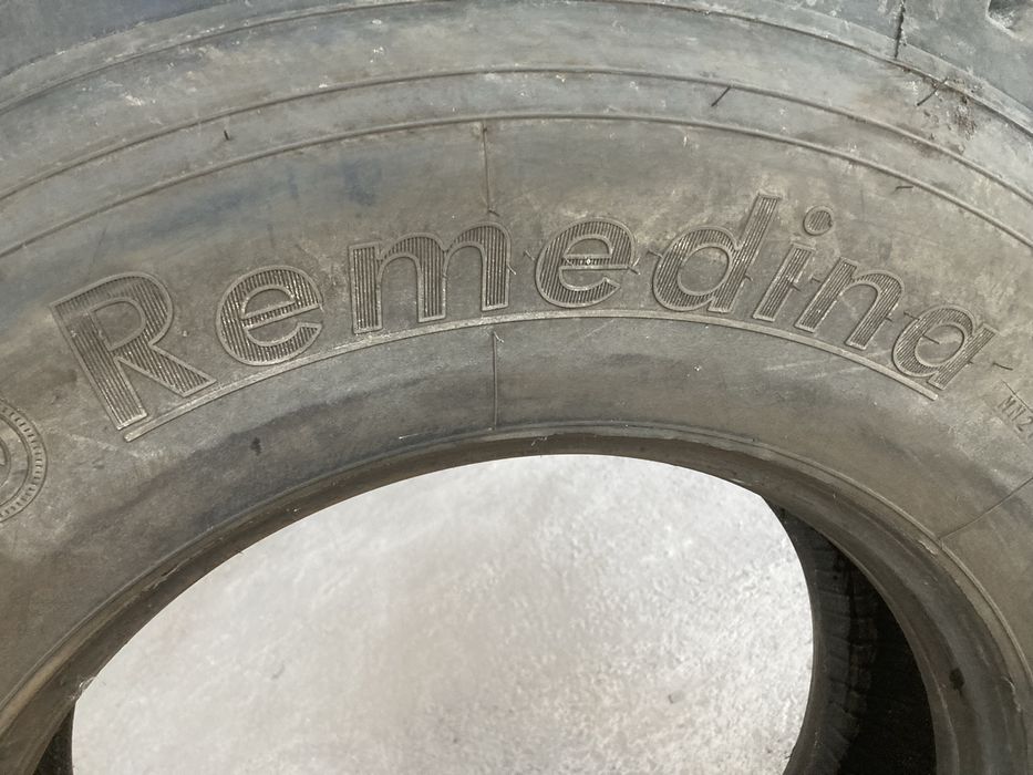 Диференциална гума 315-80-22.5