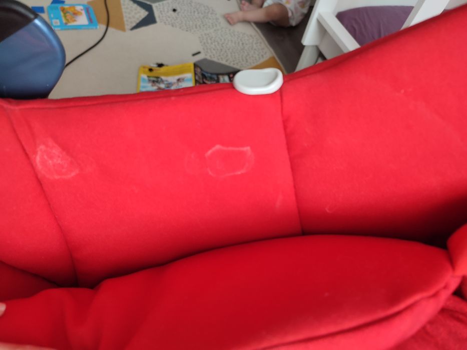 Scoica Maxi Cosi Rock i-size